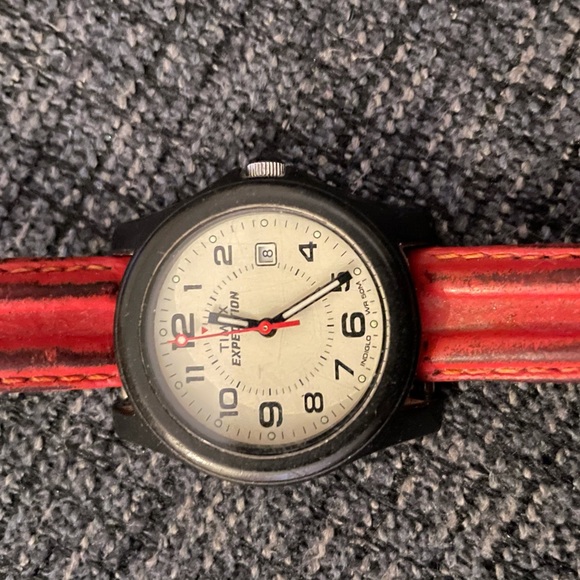 Women's Timex Expedition Watch - Picture 2 of 4